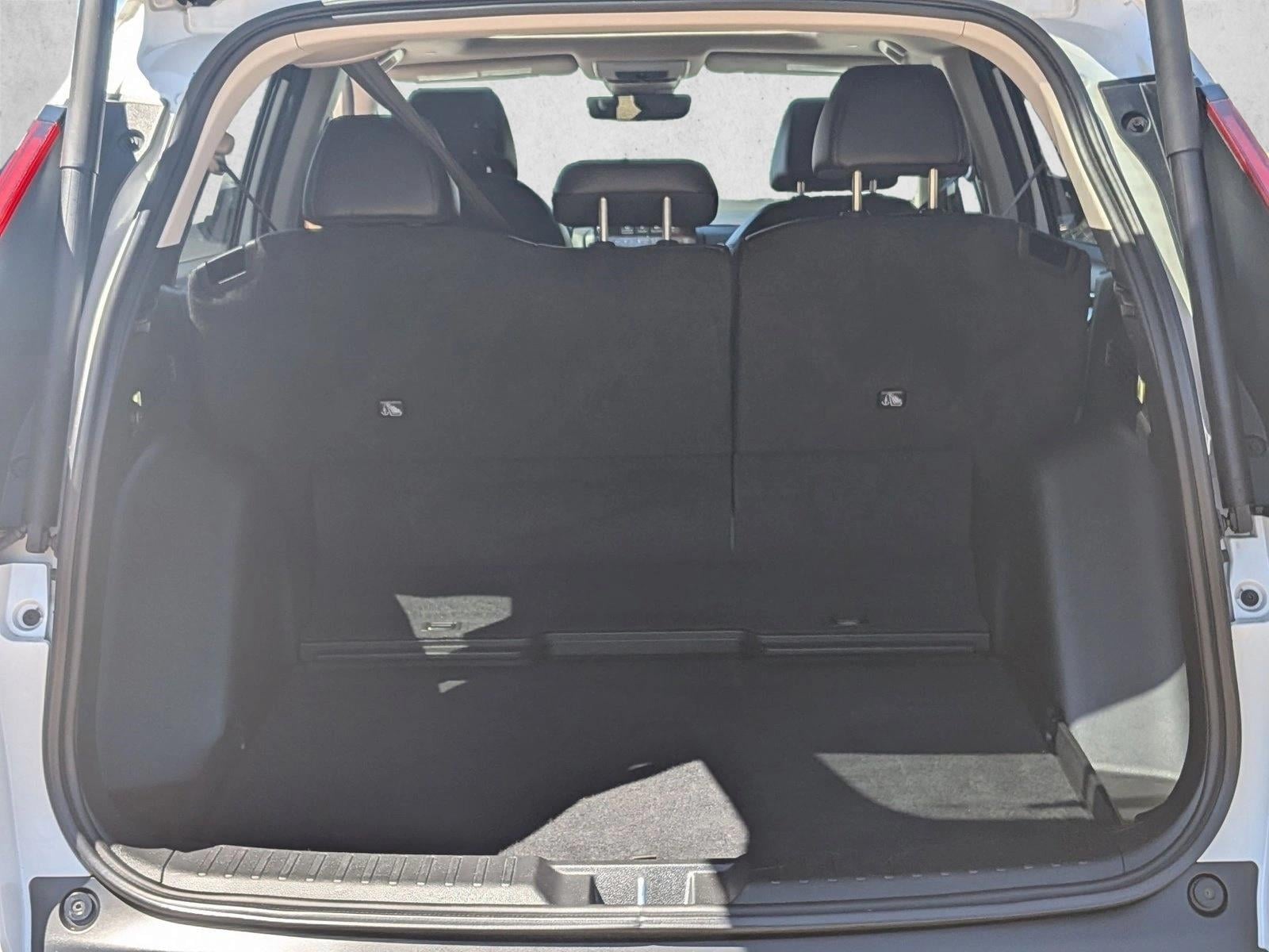 2023 Honda CR-V EX-L - Photo 5