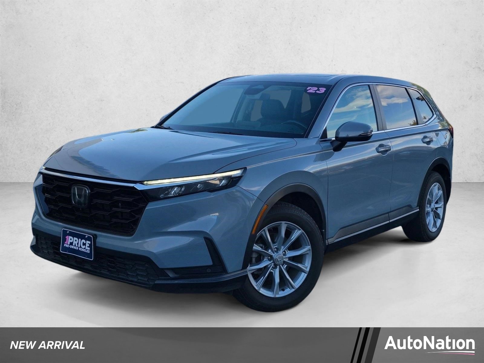 2023 Honda CR-V