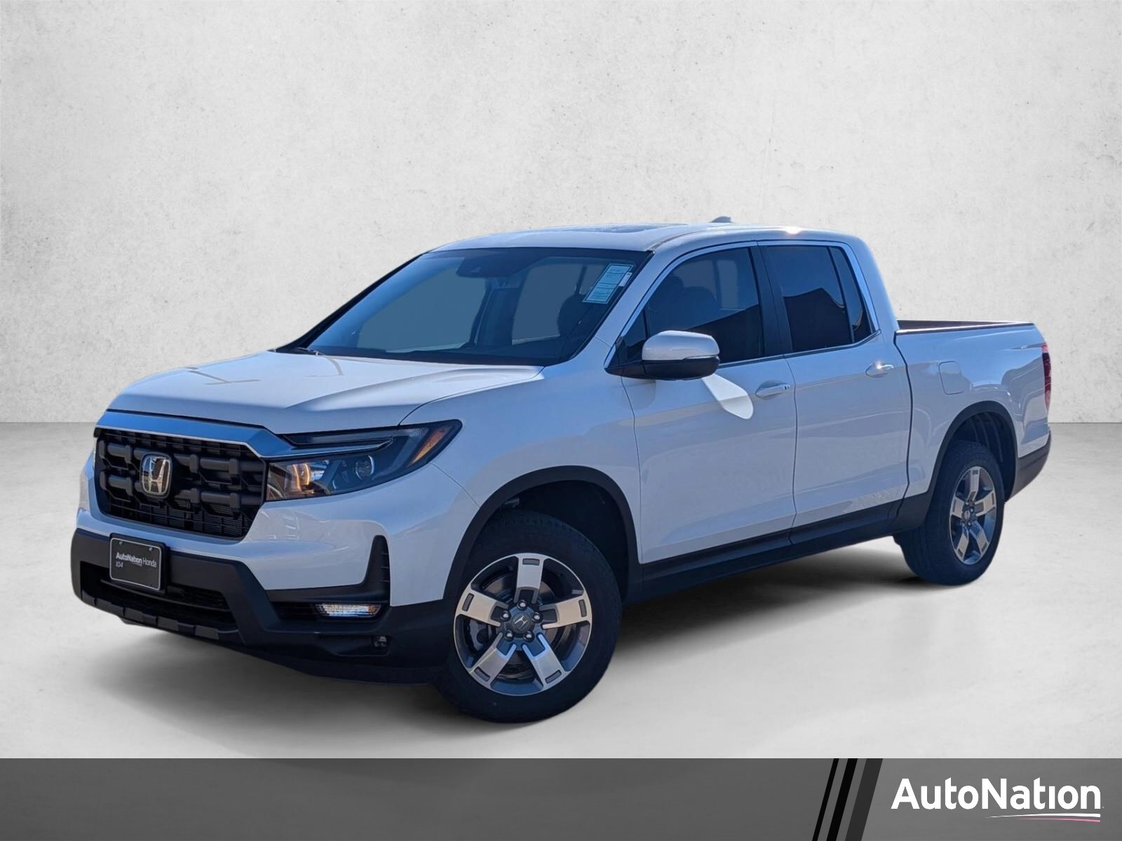 2026 Honda Ridgeline RTL AWD's photo