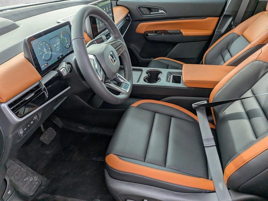 New 2026 Honda Prologue Elite SUV