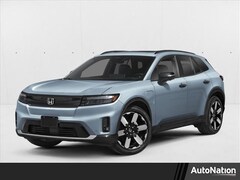 2026 Honda Prologue Elite SUV