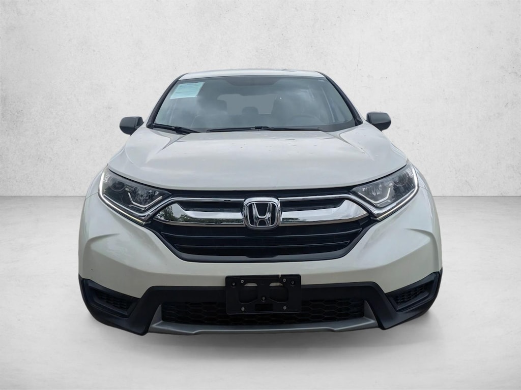 Used 2018 Honda CR-V LX AWD SUV