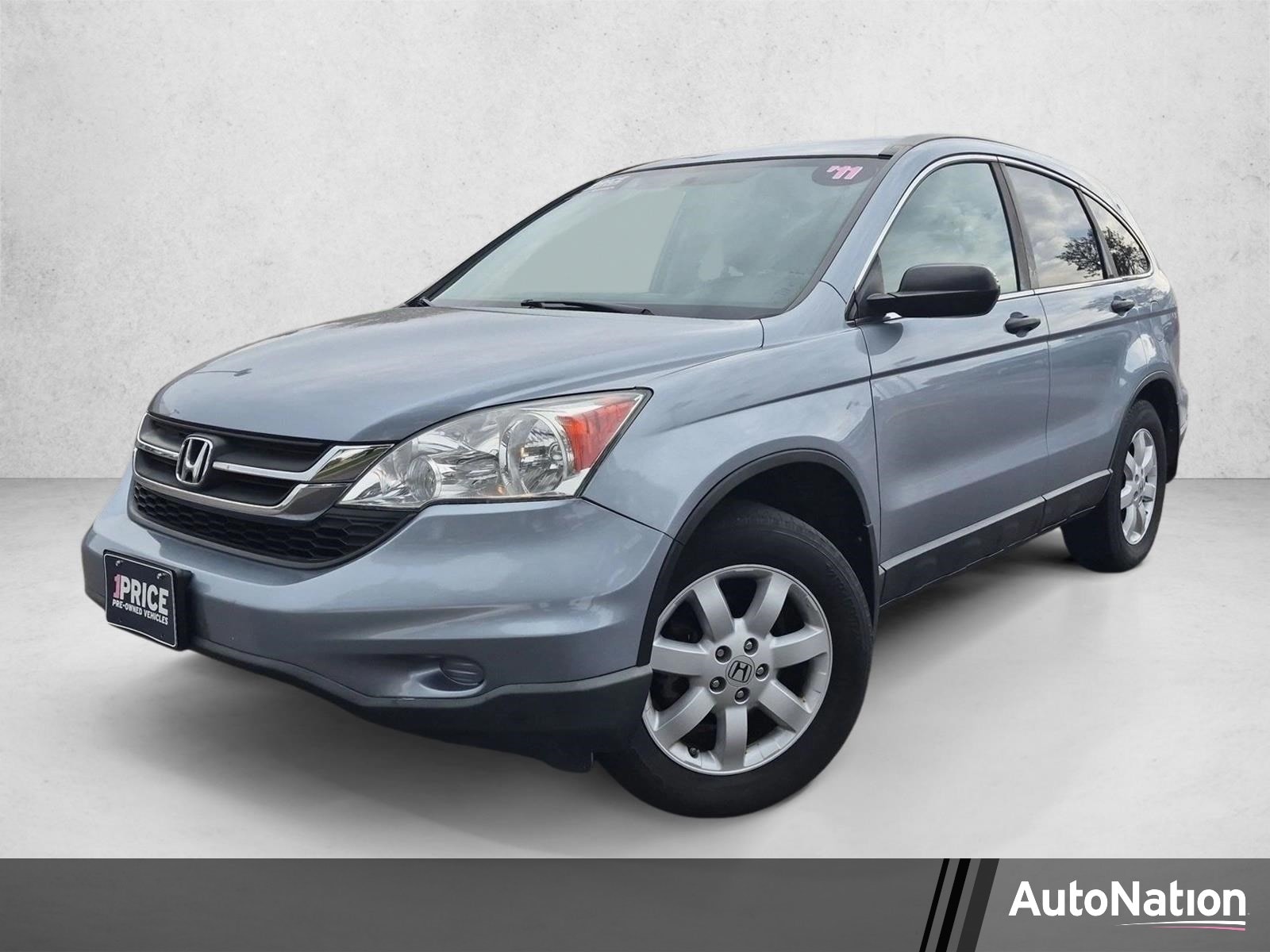 2011 Honda CR-V