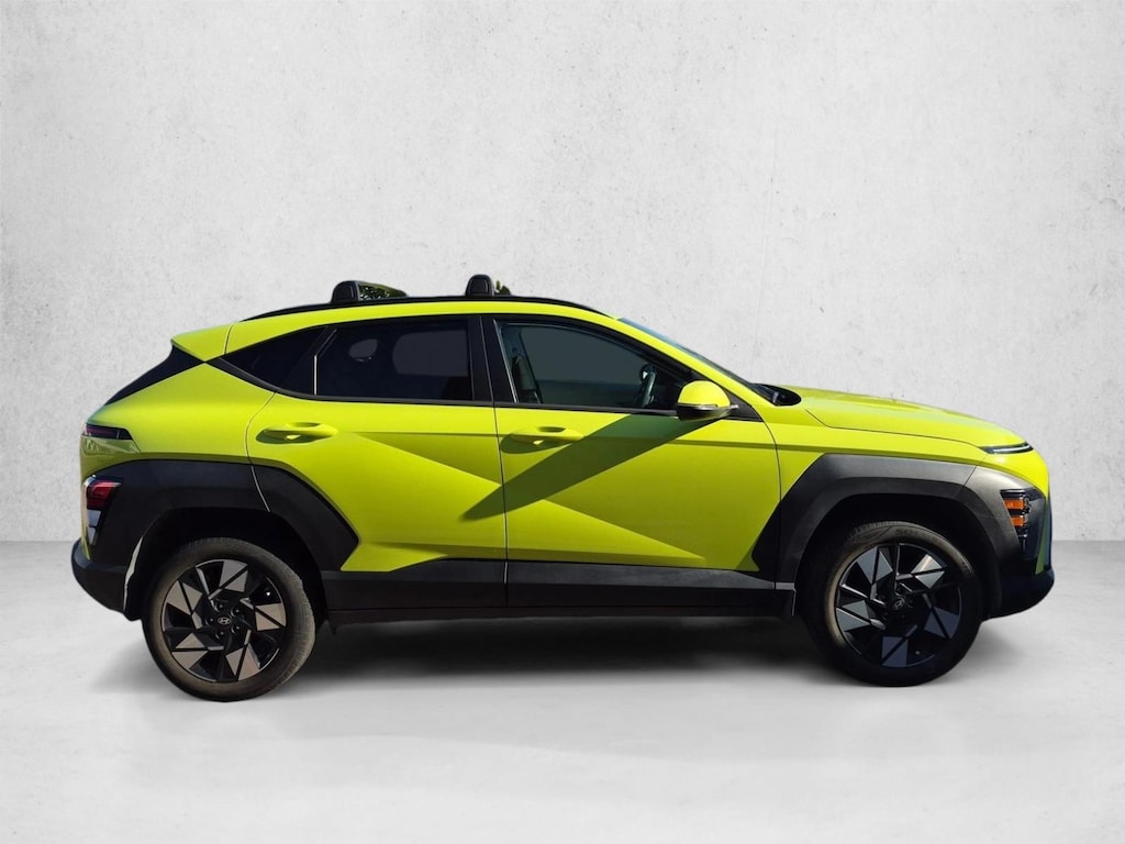 Used 2024 Hyundai Kona SEL SUV