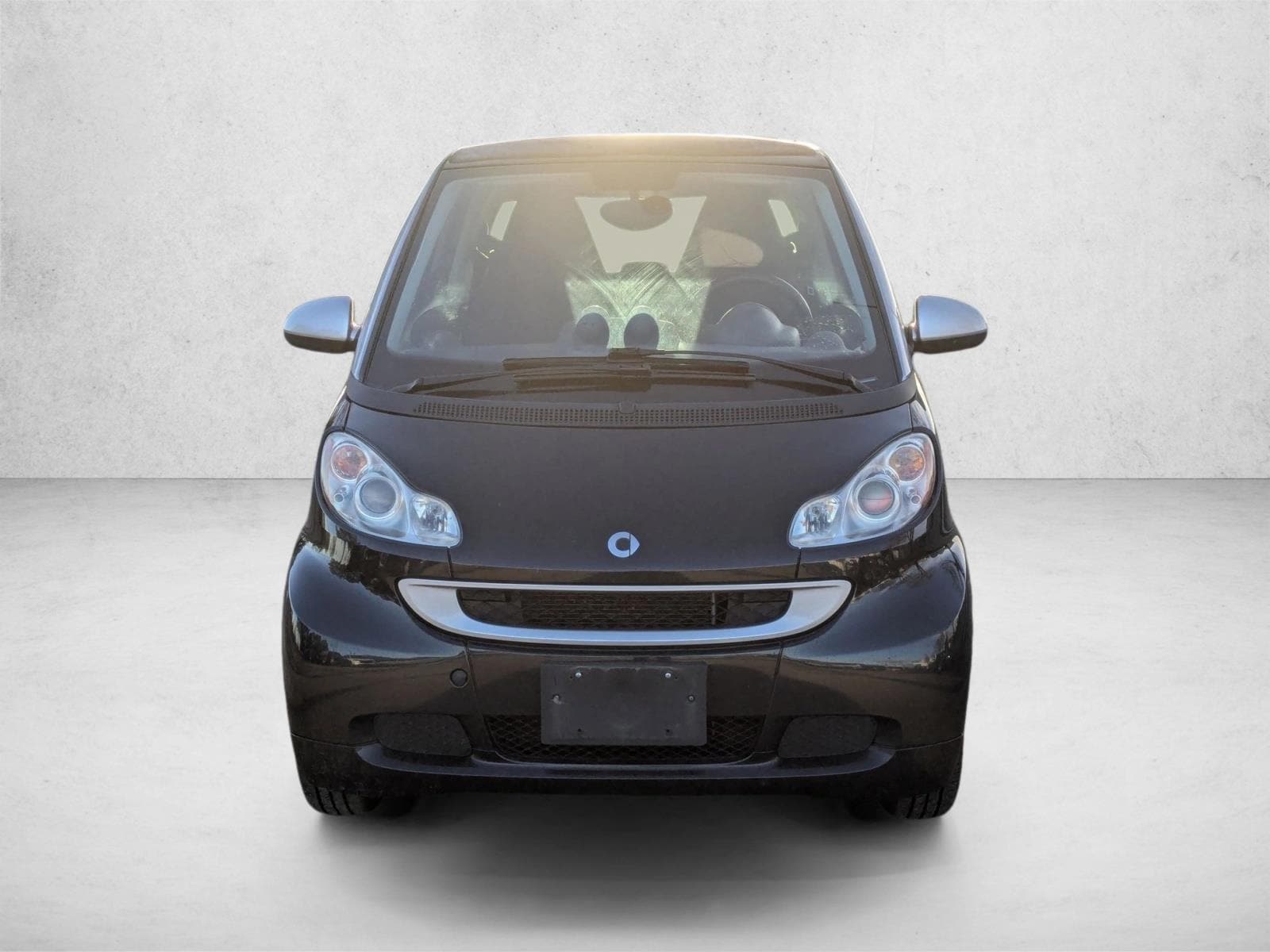 Used 2012 smart fortwo pure with VIN WMEEJ3BAXCK545028 for sale in Westminster, CO
