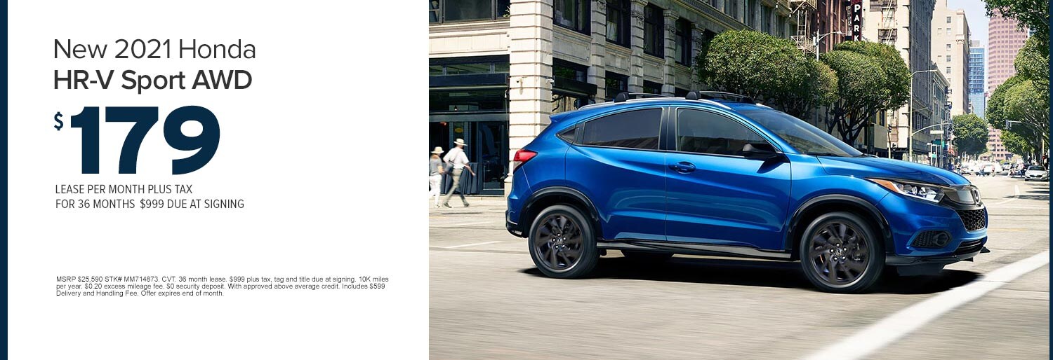 AutoNation Honda 104 Dealership in Westminster, CO AutoNation Honda 104