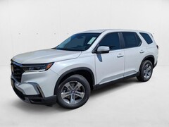 2025 Honda Pilot EX-L SUV