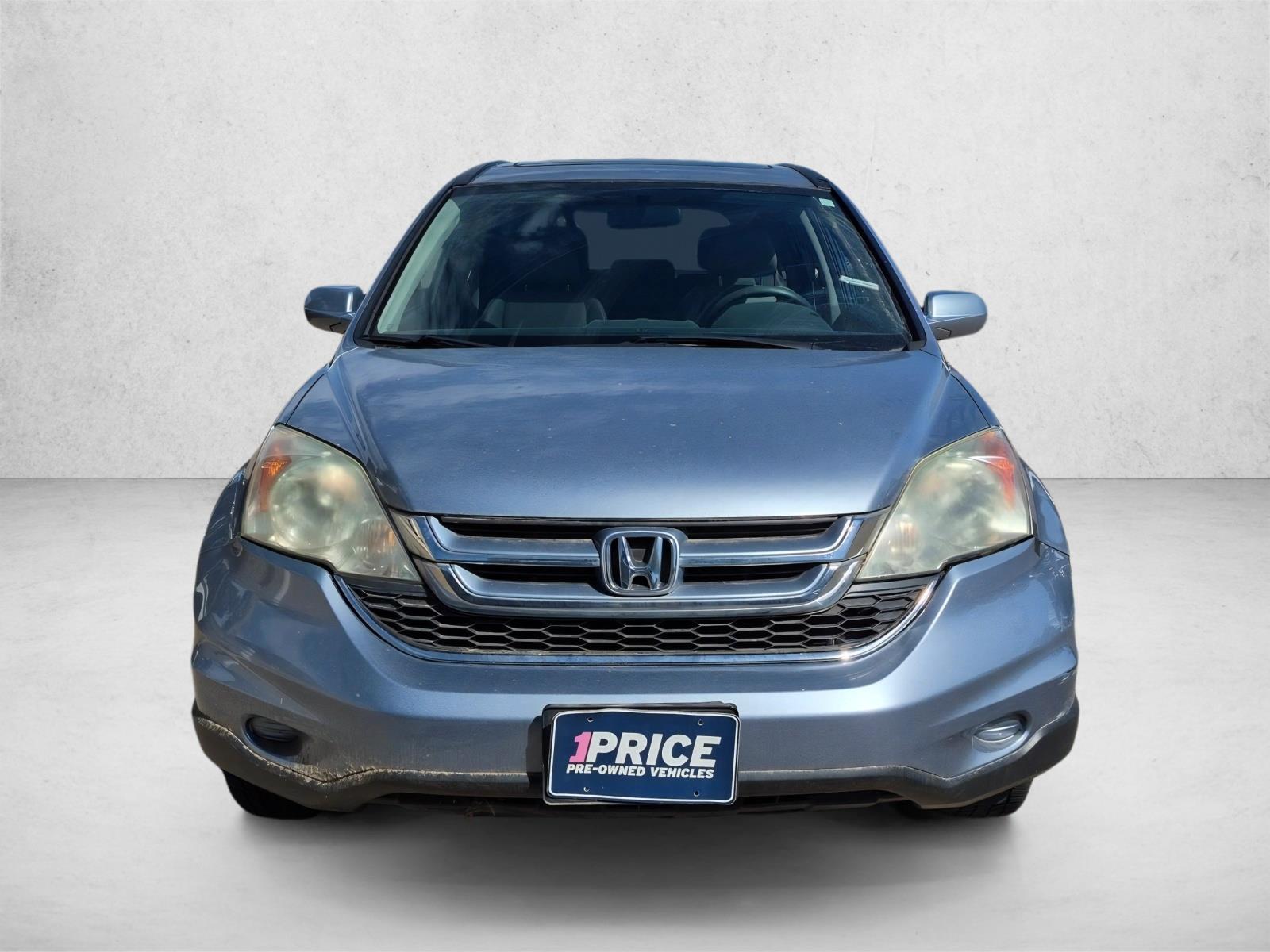 Used 2010 Honda CR-V EX-L with VIN 5J6RE3H7XAL047932 for sale in Westminster, CO