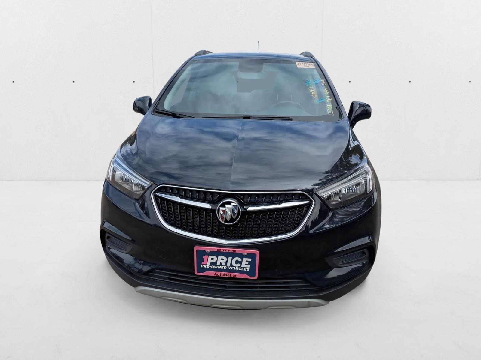 2022 Buick Encore Preferred photo 2