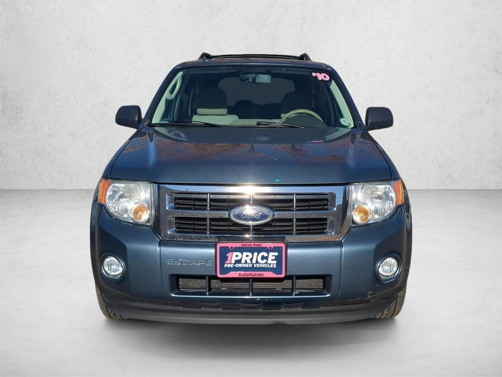 Used 2010 Ford Escape XLT with VIN 1FMCU9DG4AKD00803 for sale in Westminster, CO