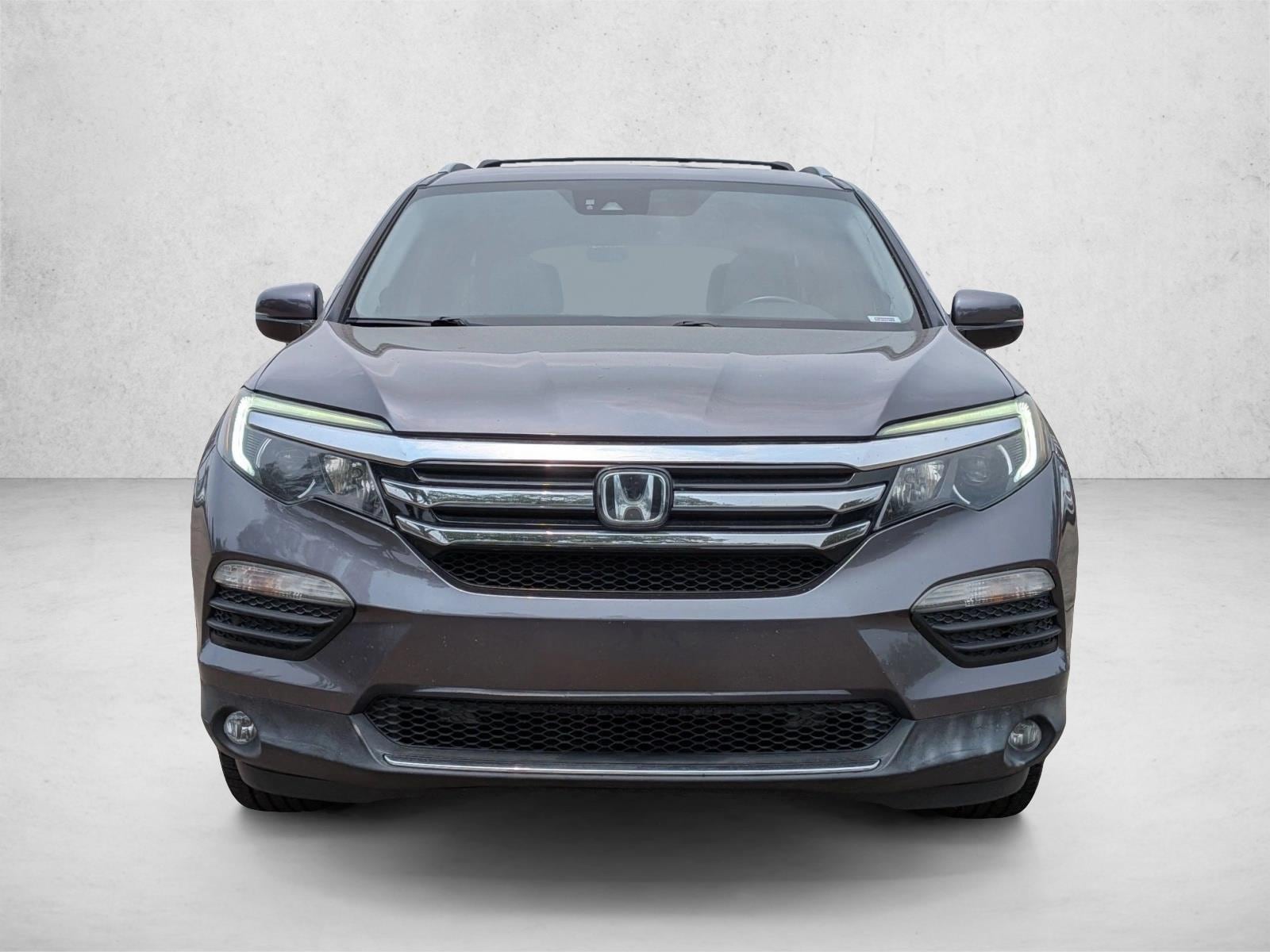 5FNYF6H0XHB048420