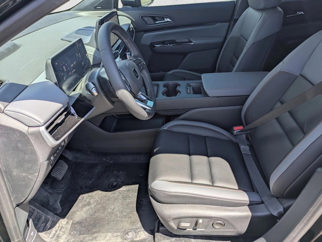 New 2026 Honda Prologue Elite SUV