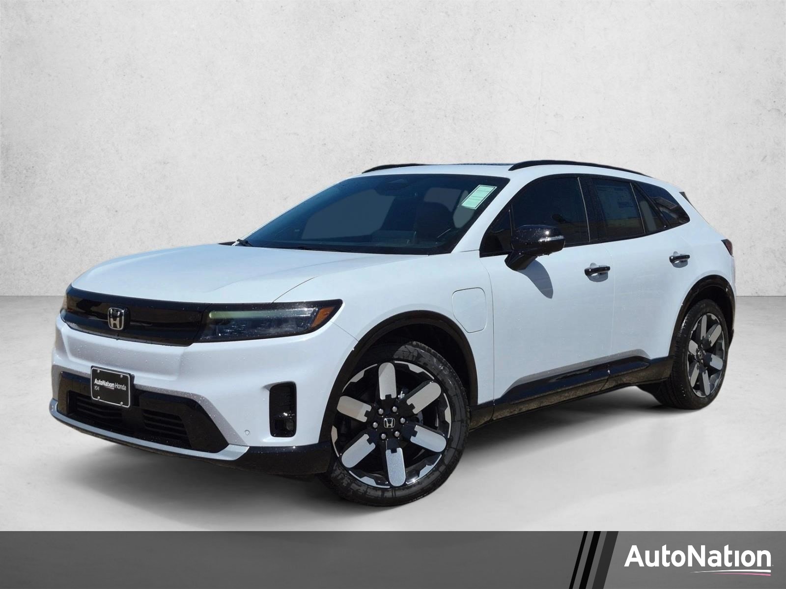 2026 Honda Prologue Elite AWD's photo