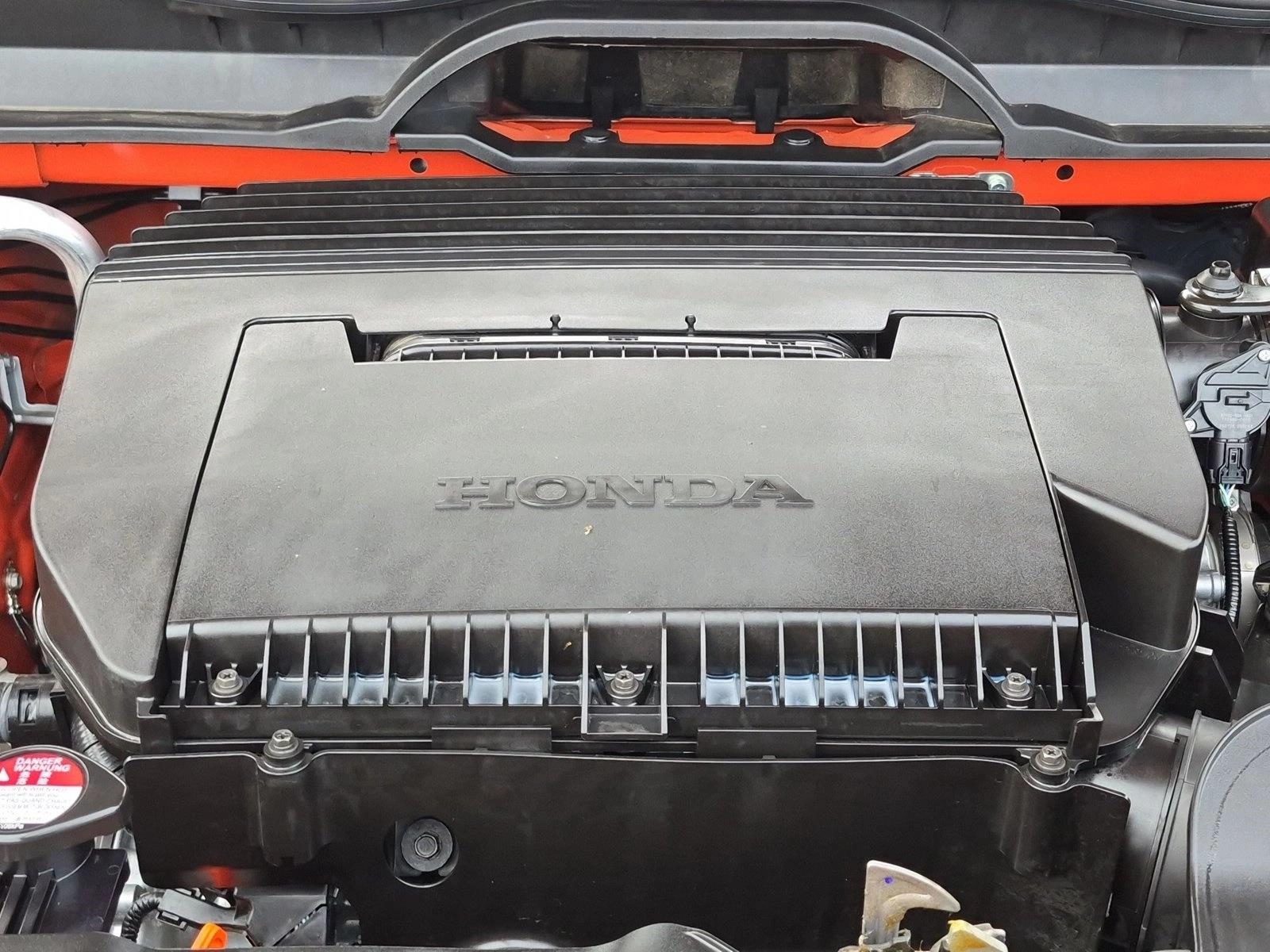 2026 Honda Passport TrailSport - Photo 24