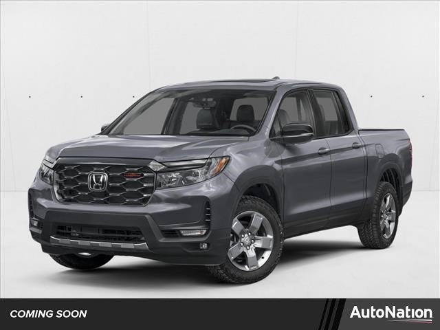 2026 Honda Ridgeline TrailSport's photo