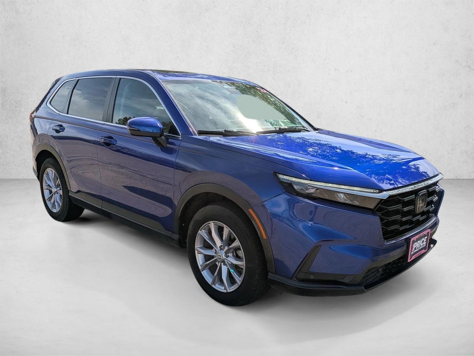 2024 Honda CR-V EX-L photo 3