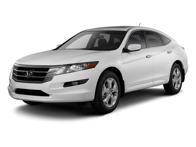 2011 Honda Accord Crosstour EX-L V6