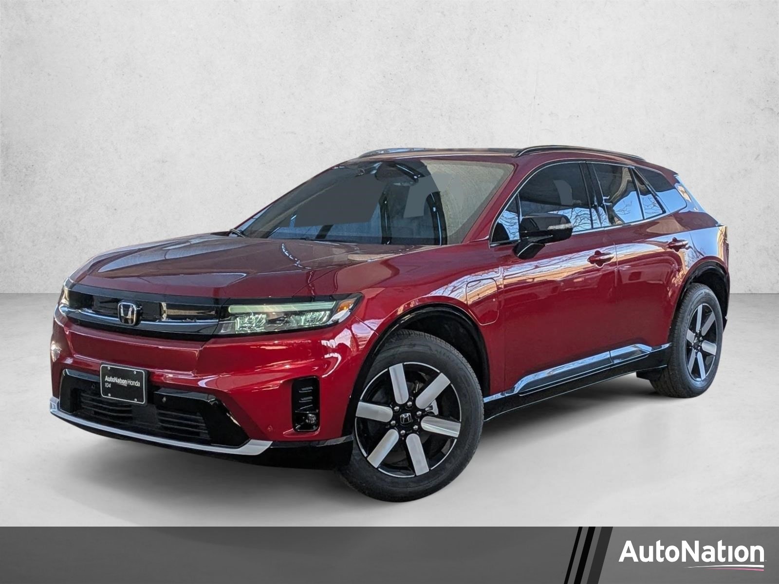 2026 Honda Prologue Touring AWD's photo