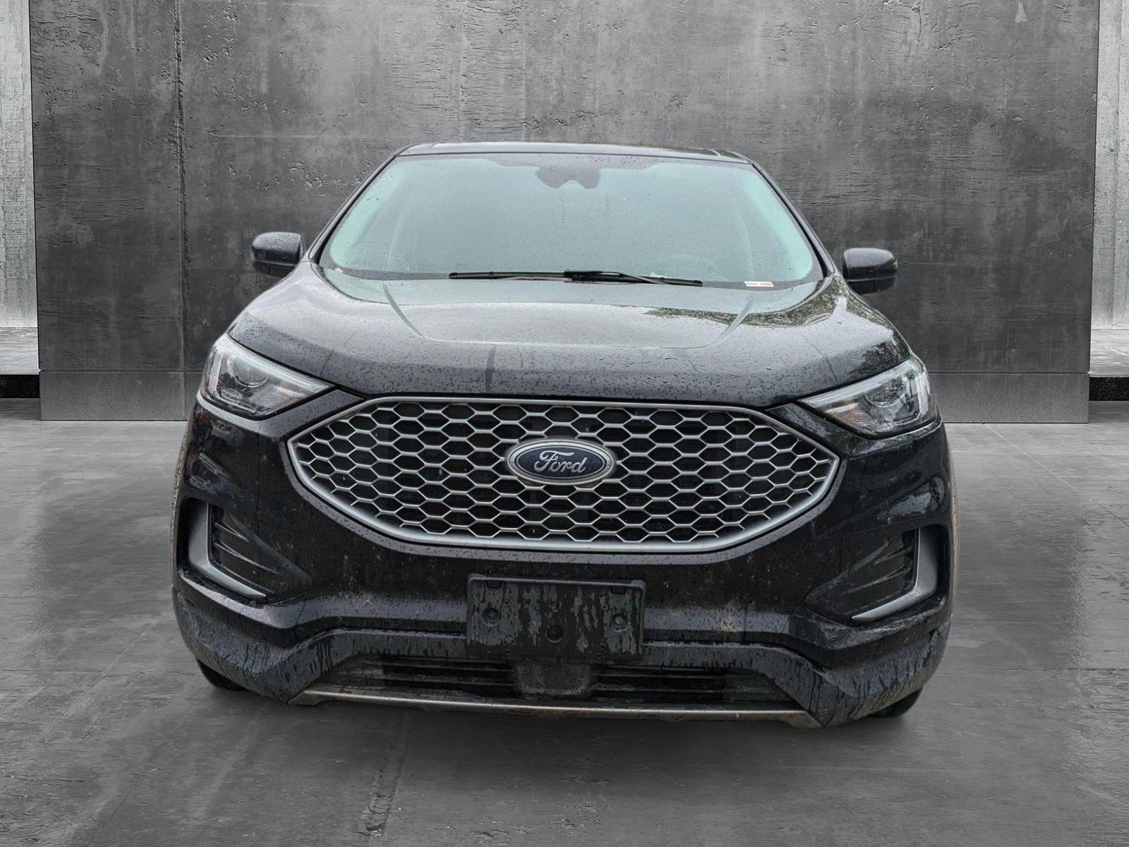 Used 2023 Ford Edge SEL with VIN 2FMPK4J99PBA35511 for sale in Westminster, CO