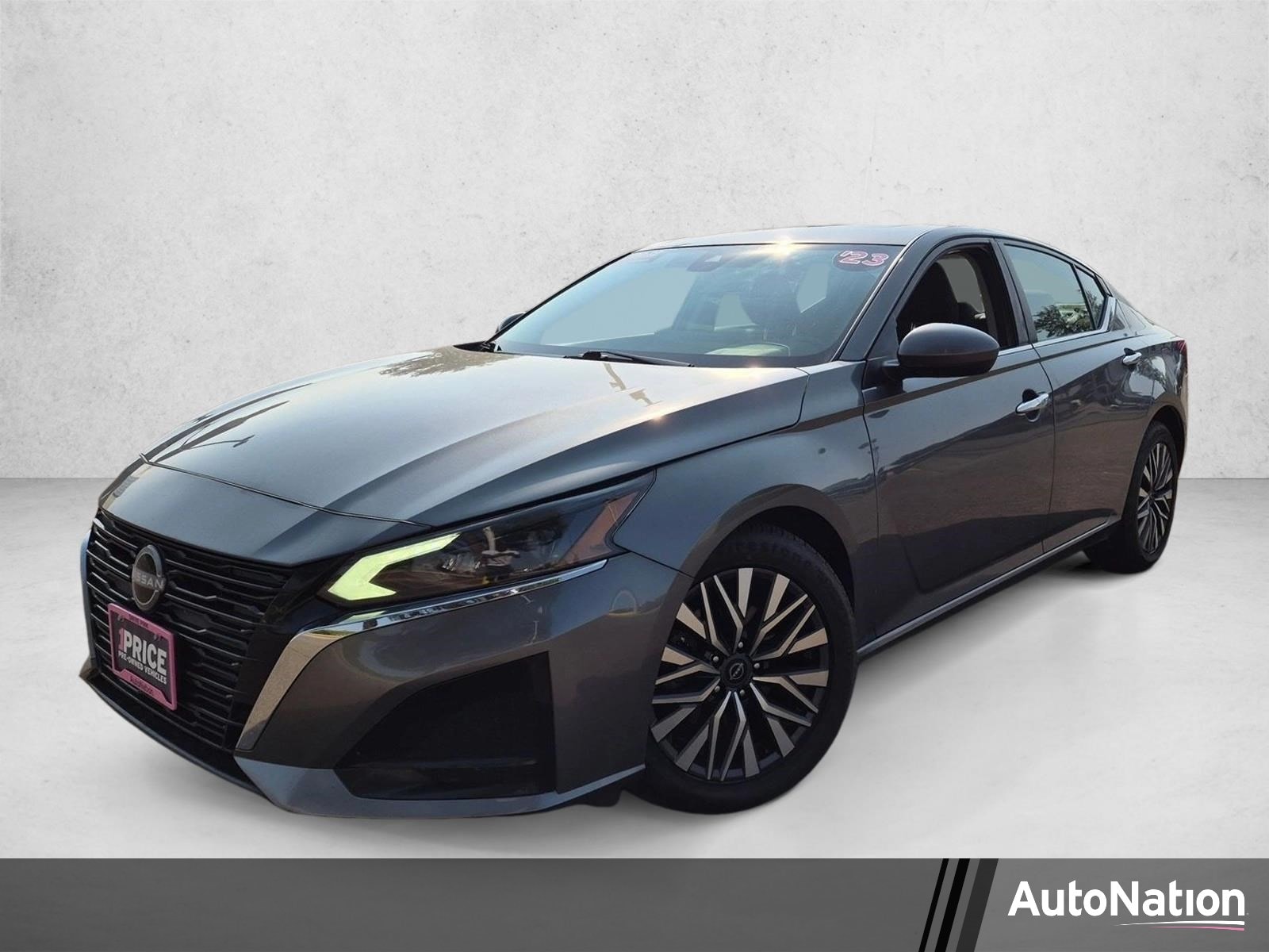 2023 Nissan Altima