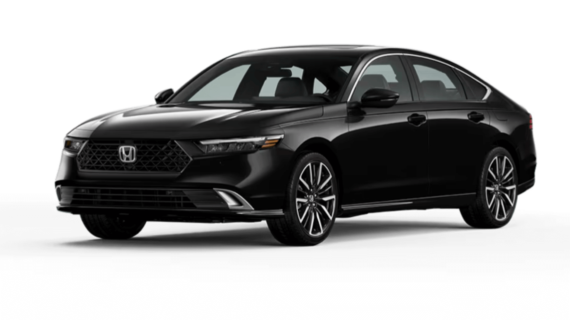 2023 Honda Accord Colors AutoNation Honda Thornton Road