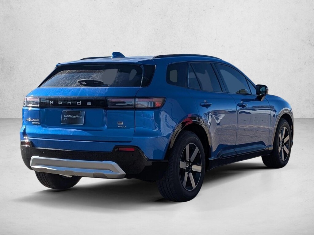 New 2026 Honda Prologue Touring SUV