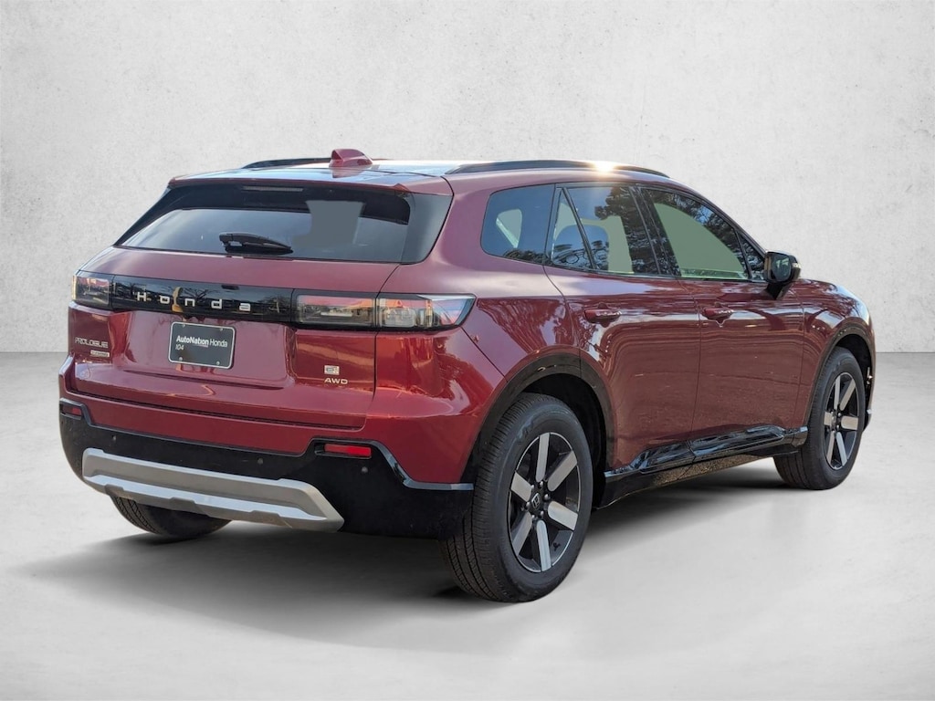 New 2026 Honda Prologue Touring SUV