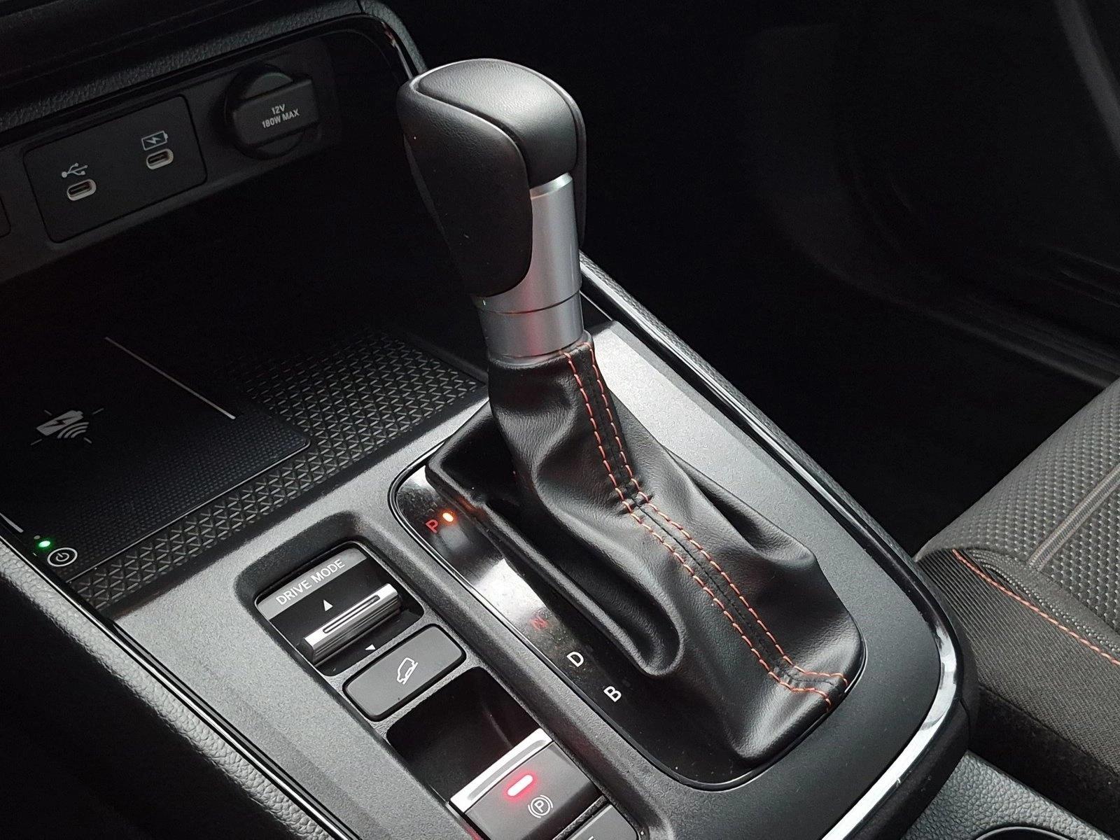 2026 Honda CR-V TrailSport - Photo 12