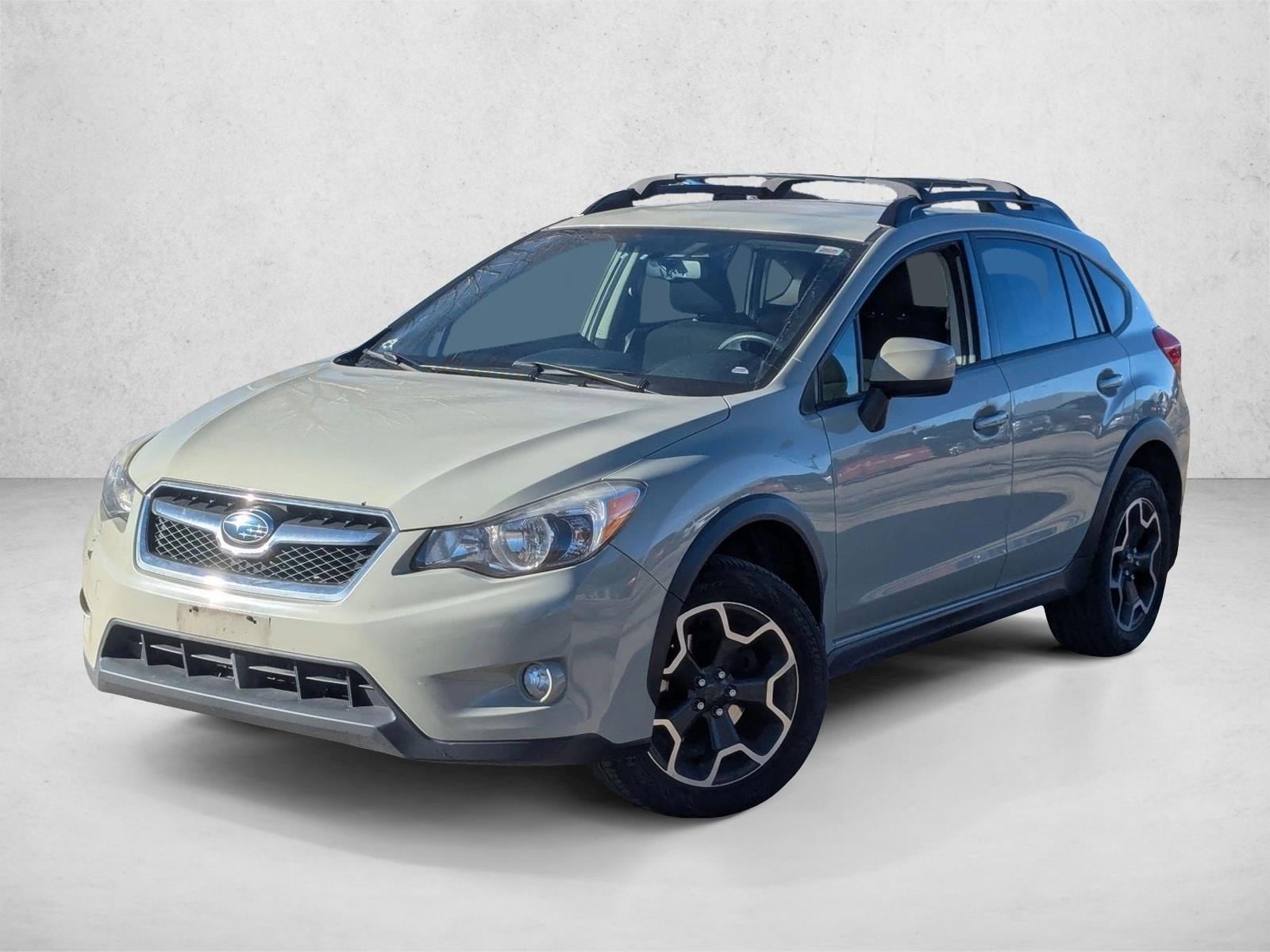 2014 Subaru XV Crosstrek Premium