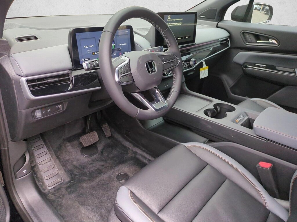 New 2026 Honda Prologue Touring SUV