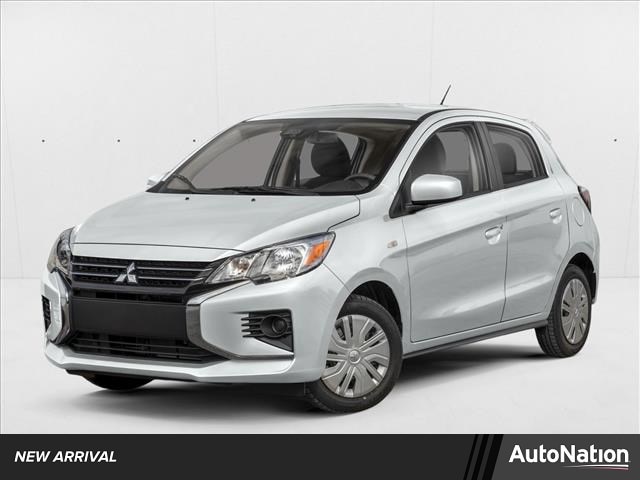 2024 Mitsubishi Mirage