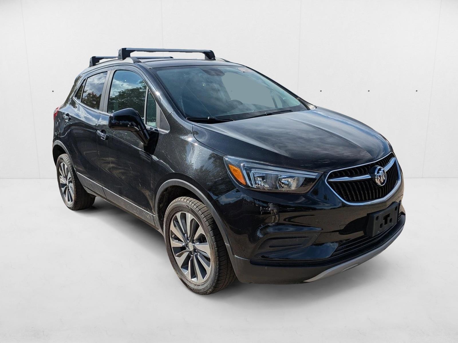 2022 Buick Encore Preferred photo 3