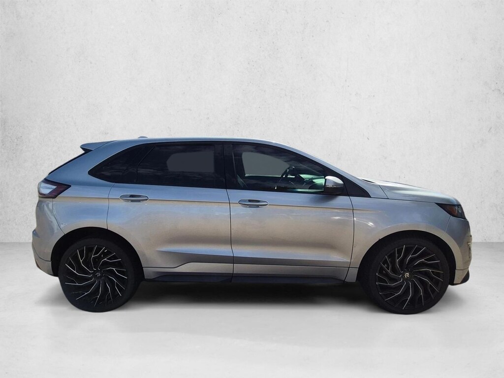 Used 2018 Ford Edge Sport SUV