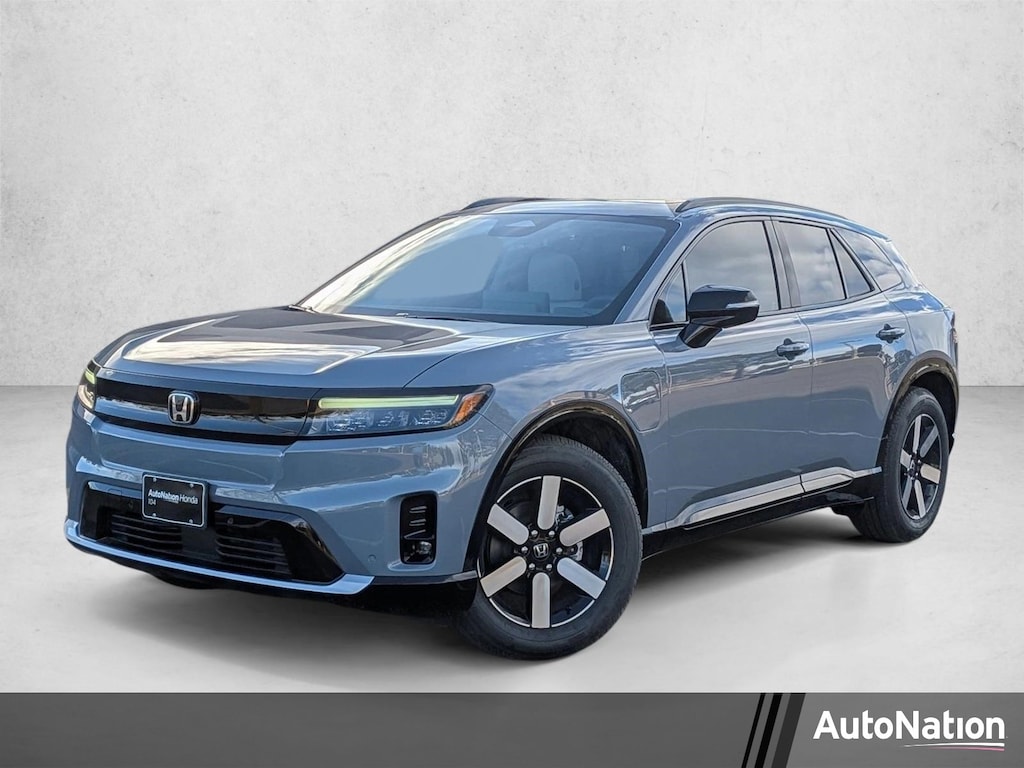 New 2026 Honda Prologue Touring SUV