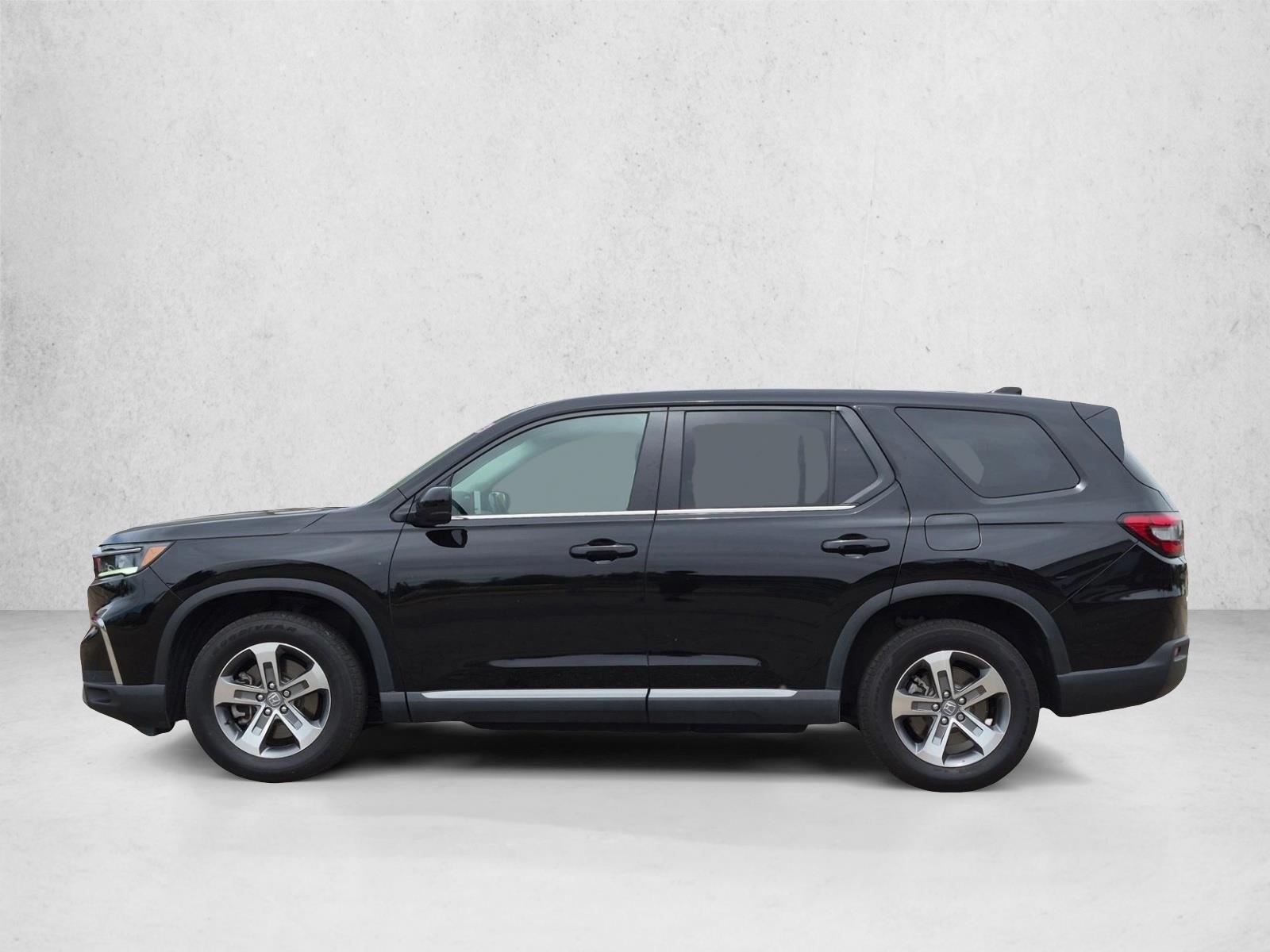 2023 Honda Pilot EX-L - Photo 8