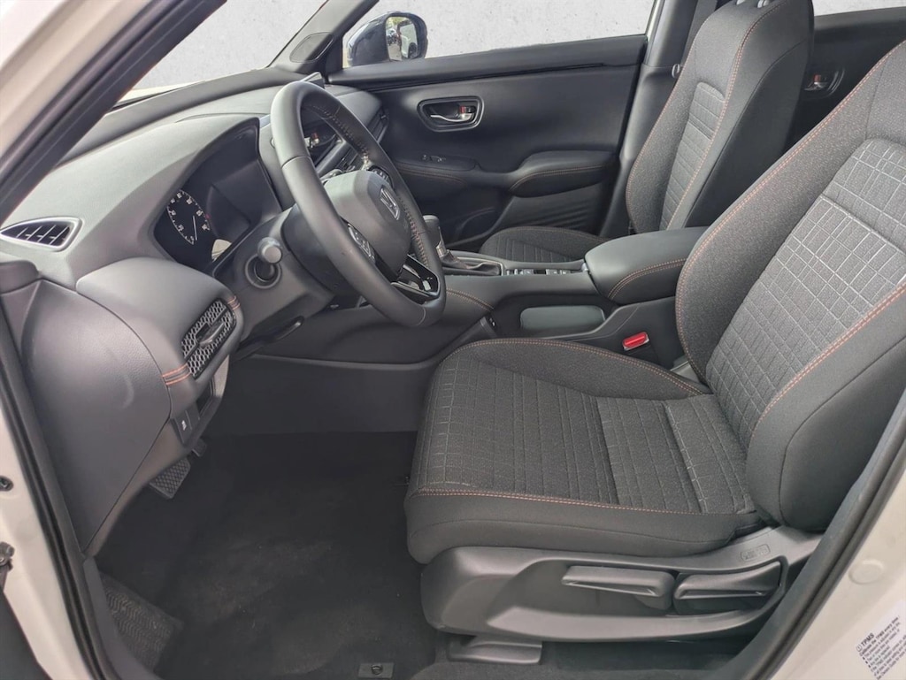 New 2027 Honda HR-V Sport SUV
