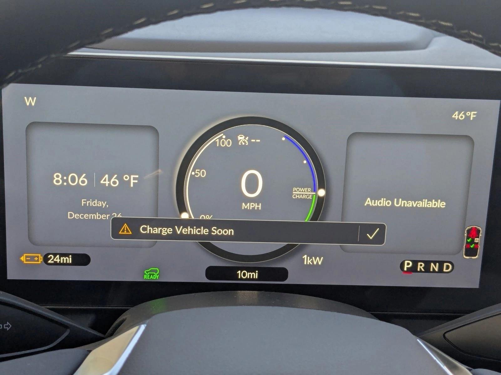 2026 Honda Prologue Touring - Photo 11