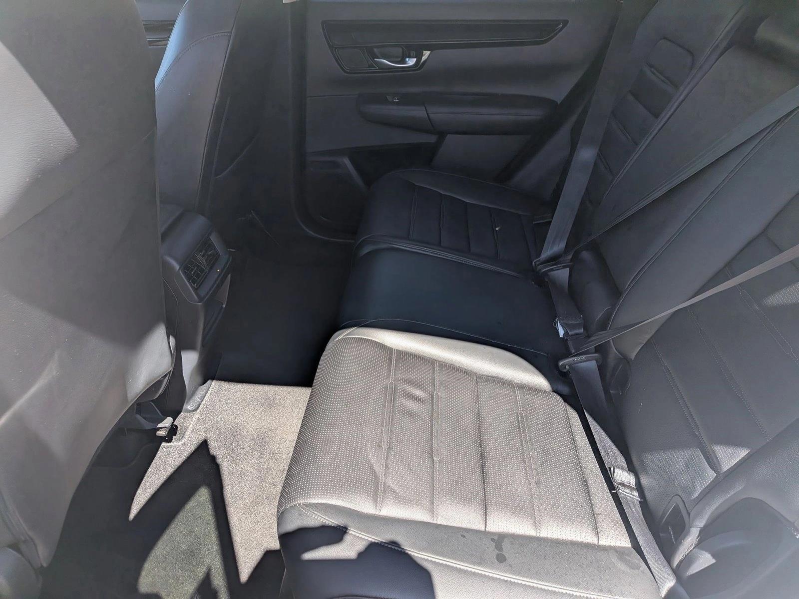 2023 Honda CR-V EX-L - Photo 15
