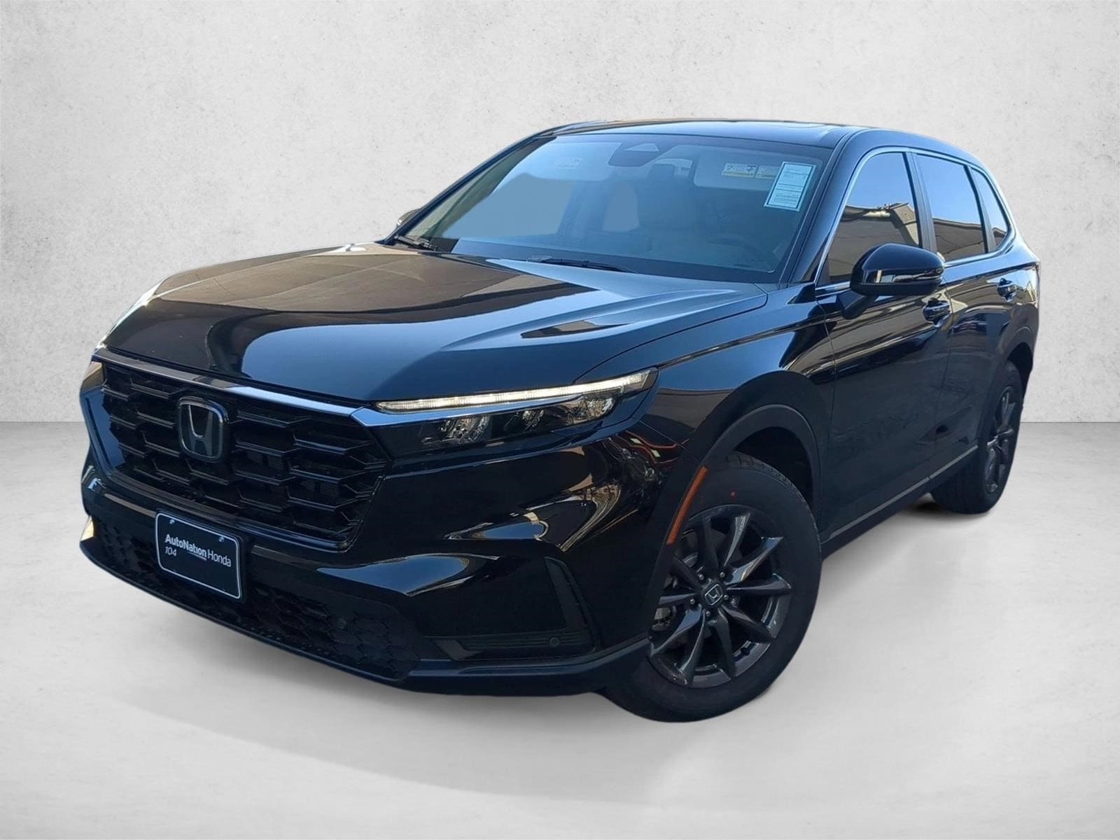 2026 Honda CR-V EX-L's photo