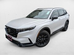 2026 Honda CR-V Hybrid Sport SUV