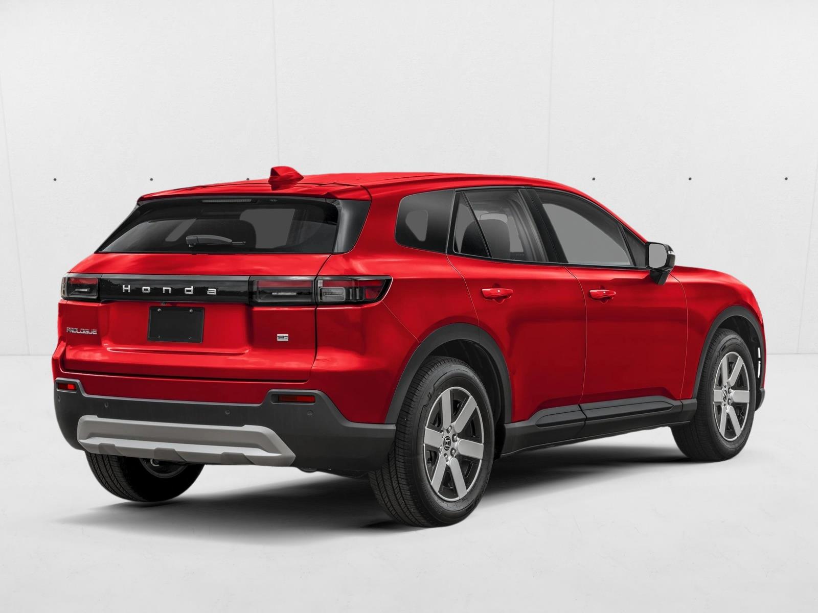 New 2026 Honda Prologue EX SUV