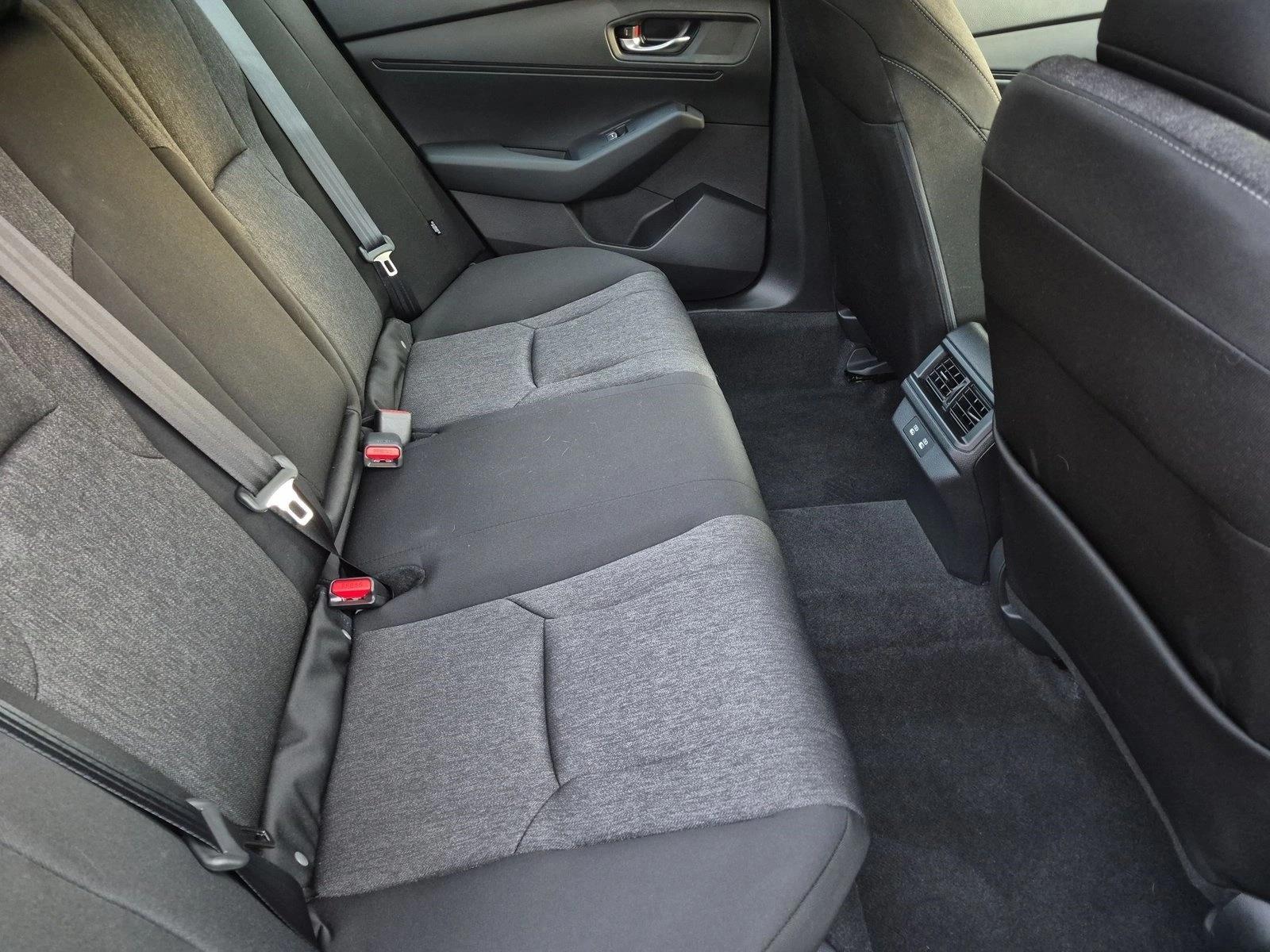 2026 Honda Accord SE - Photo 20