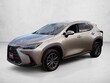  LEXUS NX 350h