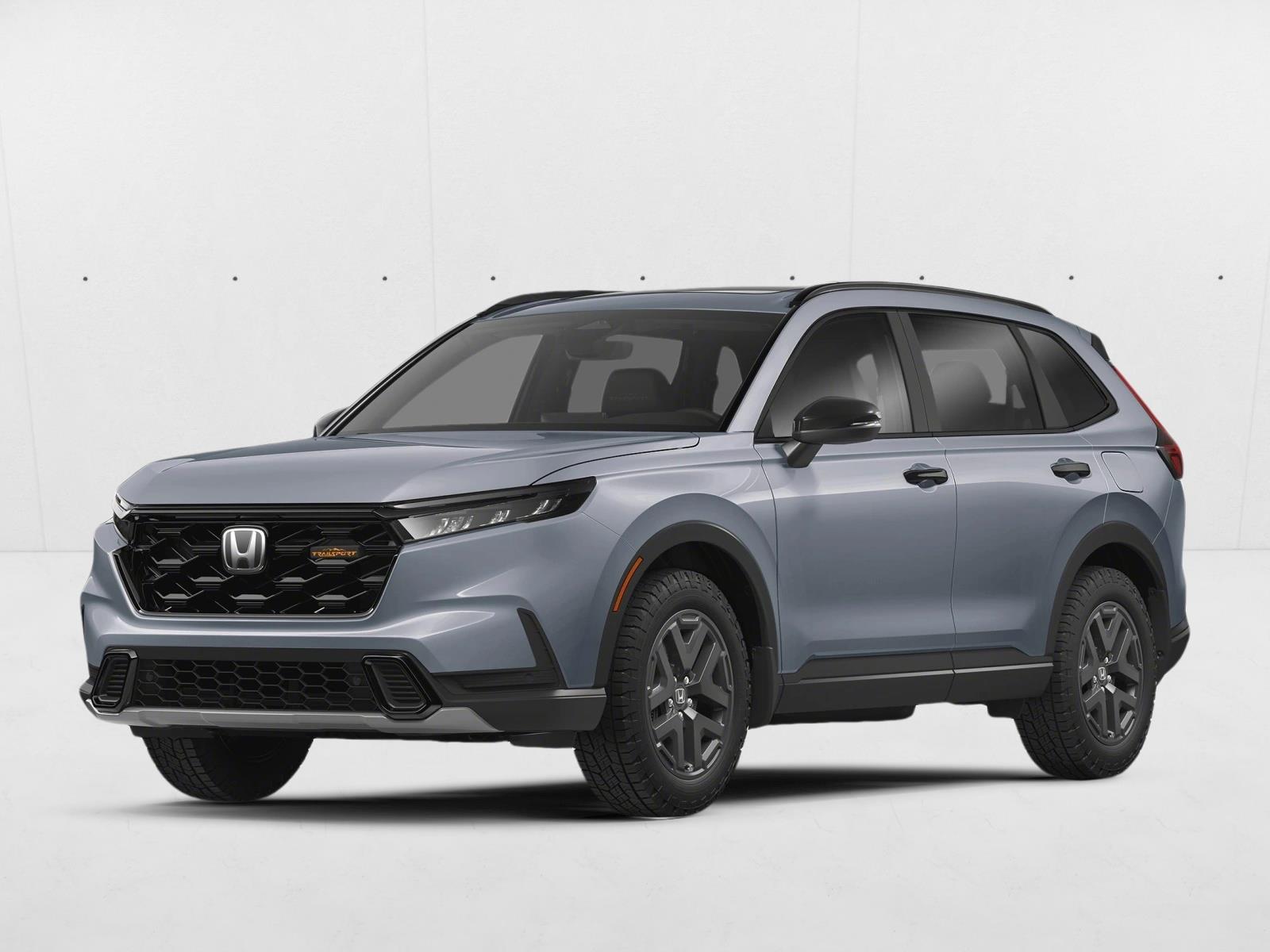 2026 Honda CR-V TrailSport's photo