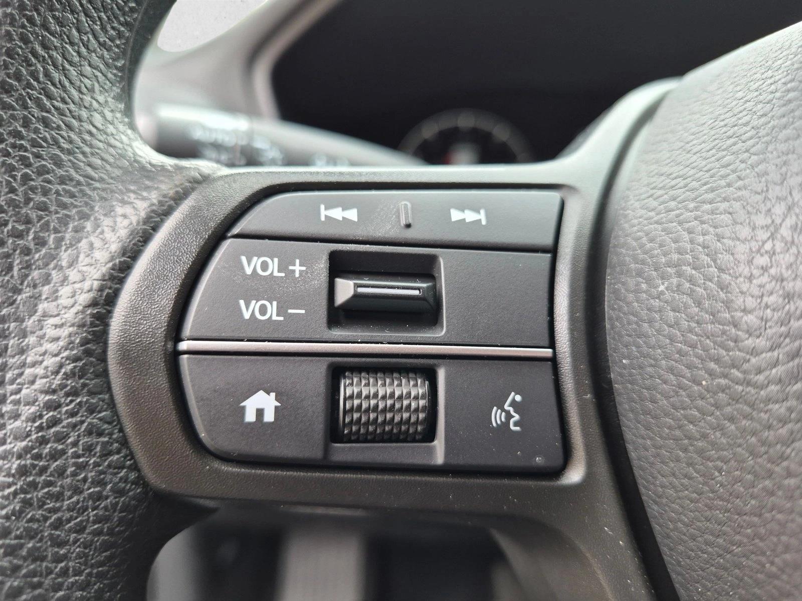 2027 Honda HR-V LX - Photo 13