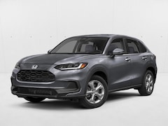 2026 Honda HR-V LX SUV