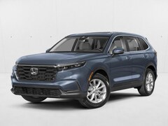 2026 Honda CR-V EX SUV