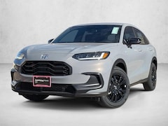 2026 Honda HR-V Sport SUV