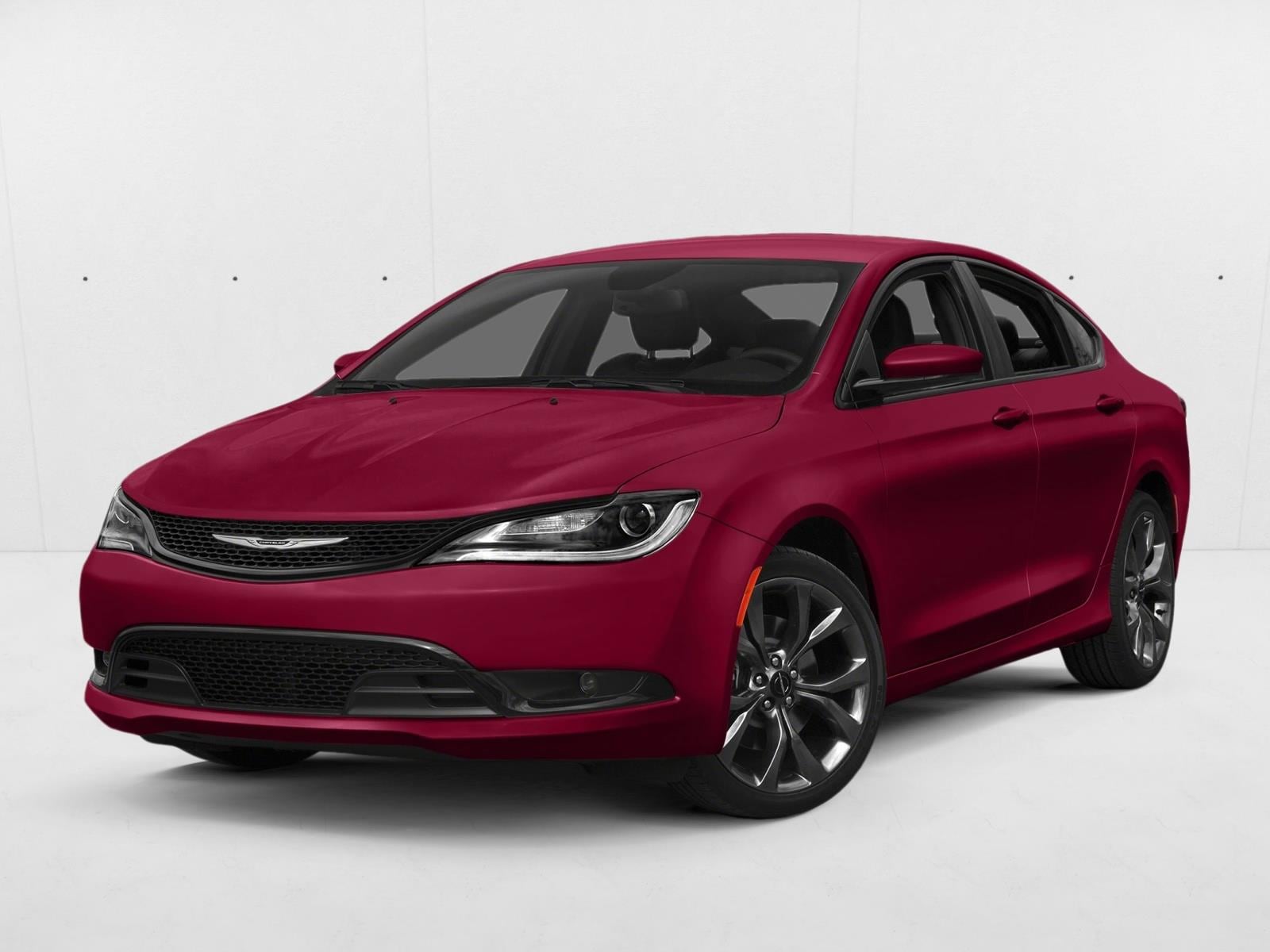 2015 Chrysler 200 C's photo