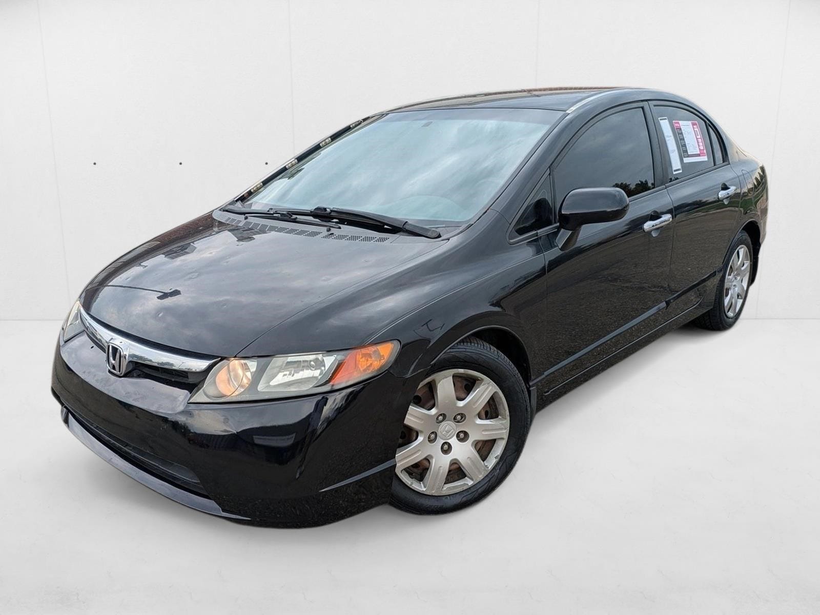 2007 Honda Civic